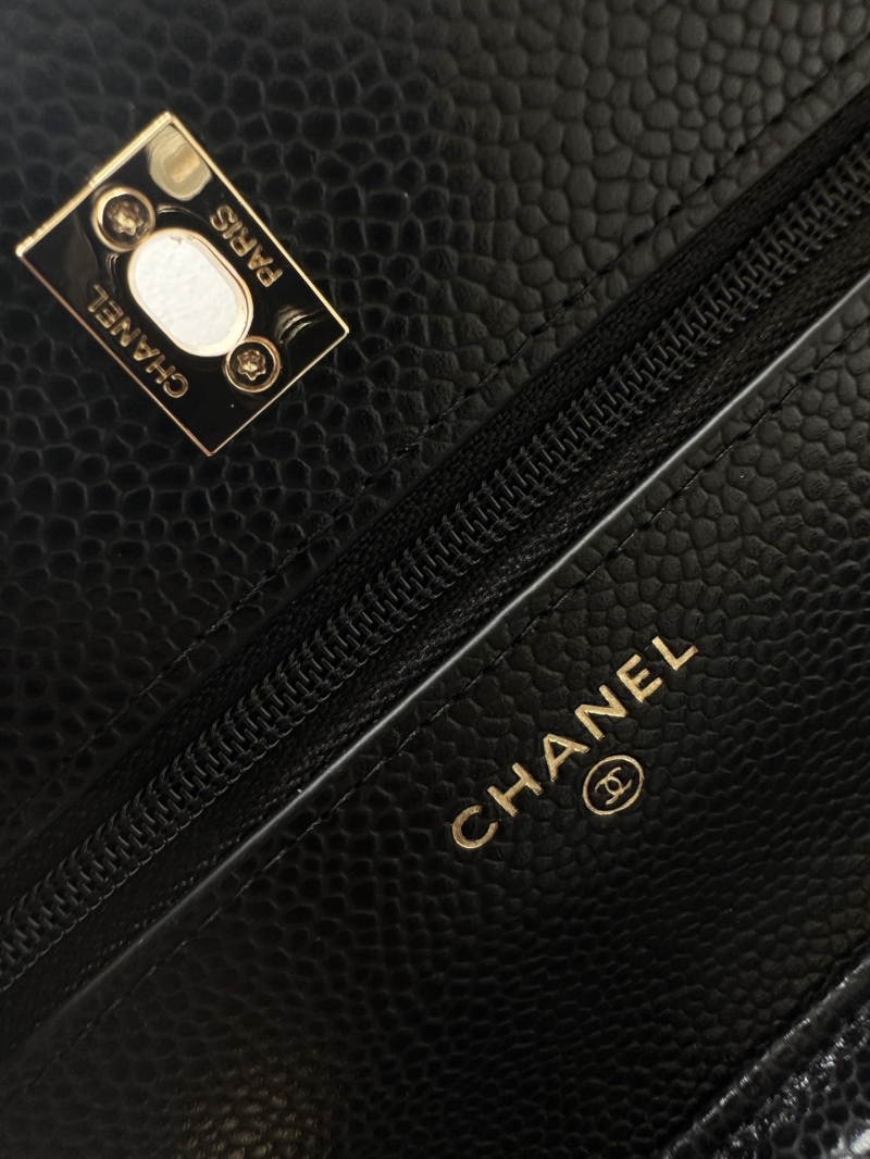 Ch**el woc bags